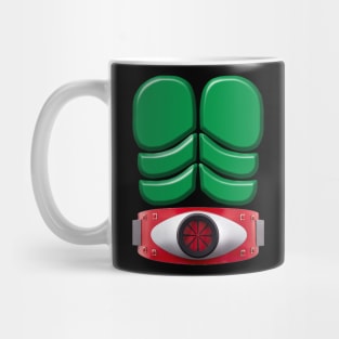 Number 1 Mug